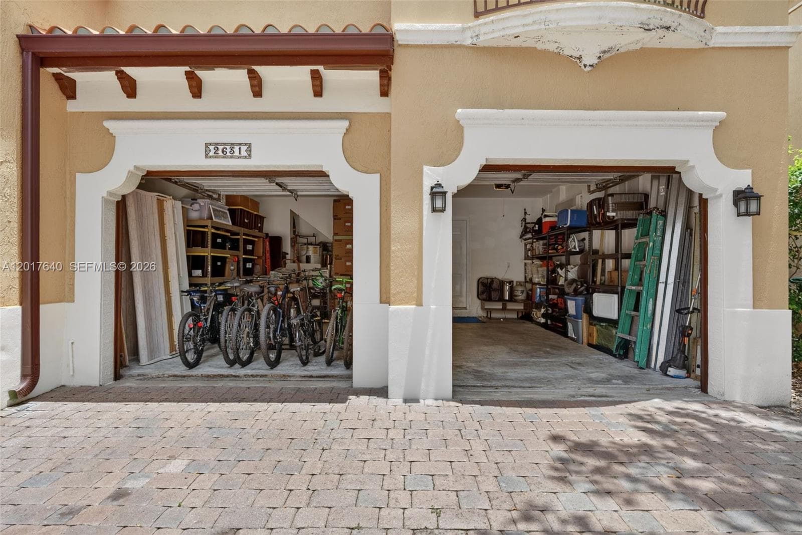 2631 SW 153rd Path, Miami FL 33185 — 33