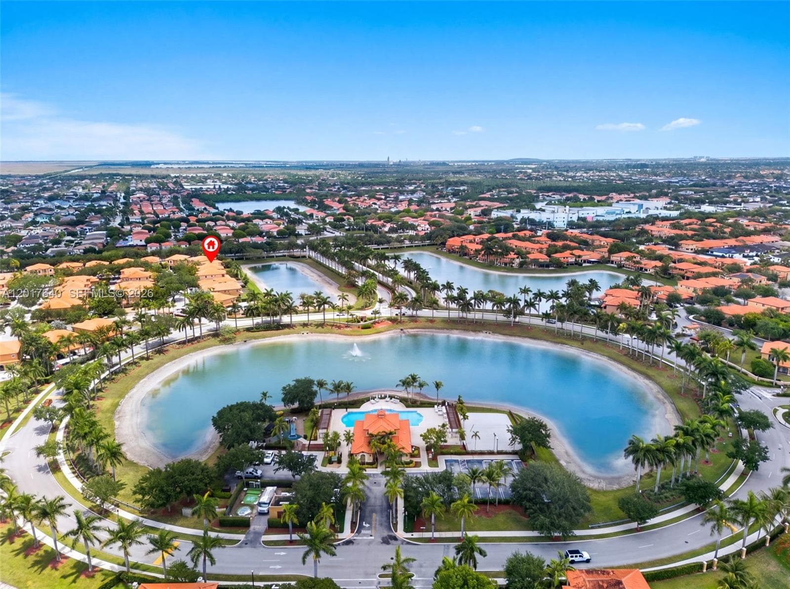 2631 SW 153rd Path, Miami FL 33185 — 29