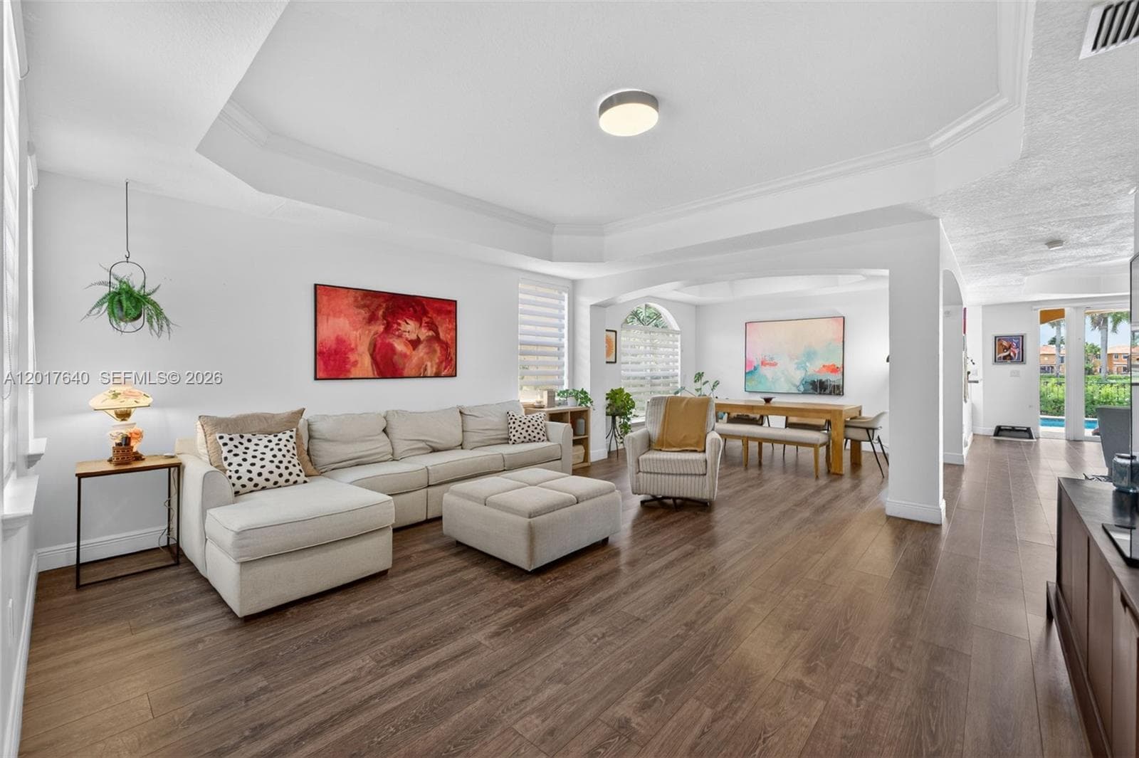 2631 SW 153rd Path, Miami FL 33185 — 4