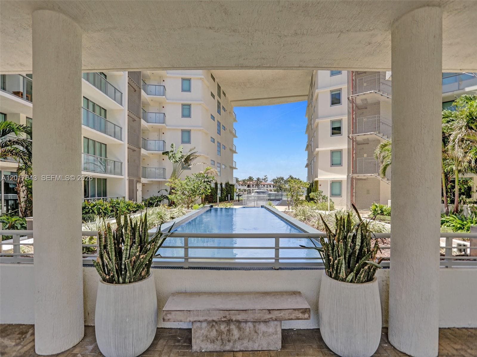 6620 INDIAN CREEK # 114, Miami Beach FL 33141 — 23