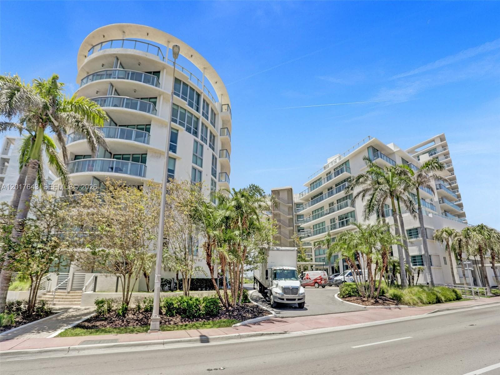 6620 INDIAN CREEK # 114, Miami Beach FL 33141 — 2