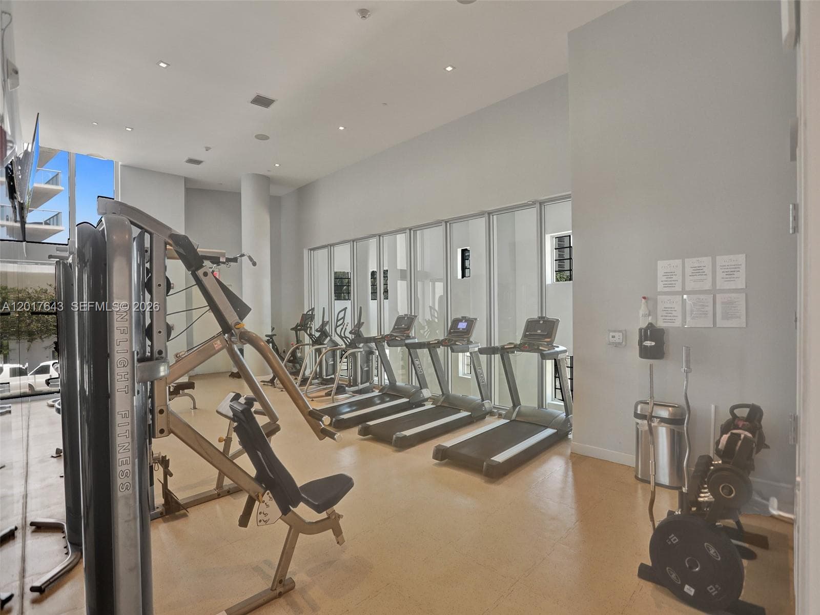 6620 INDIAN CREEK # 114, Miami Beach FL 33141 — 36