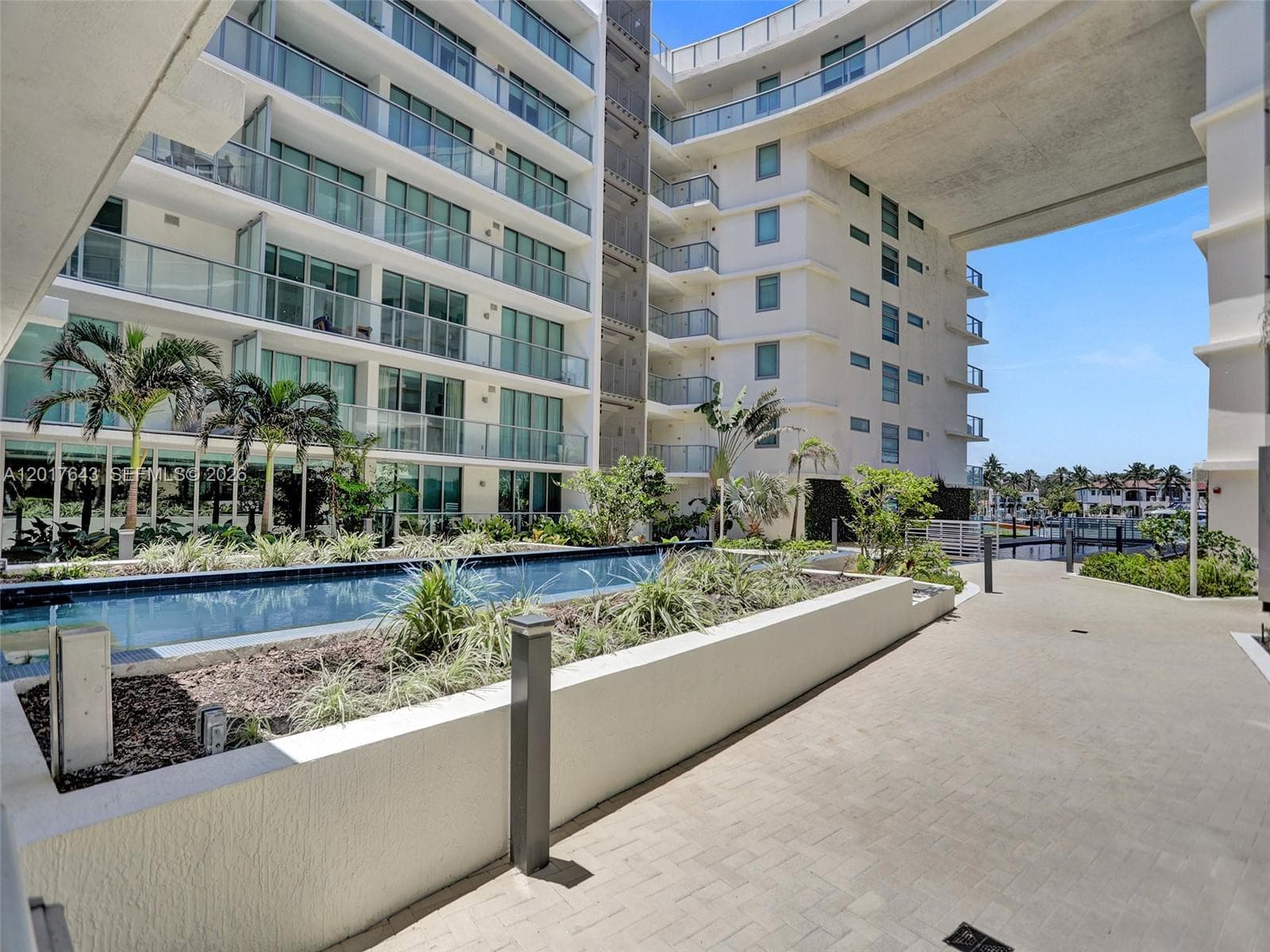 6620 INDIAN CREEK # 114, Miami Beach FL 33141 — 24