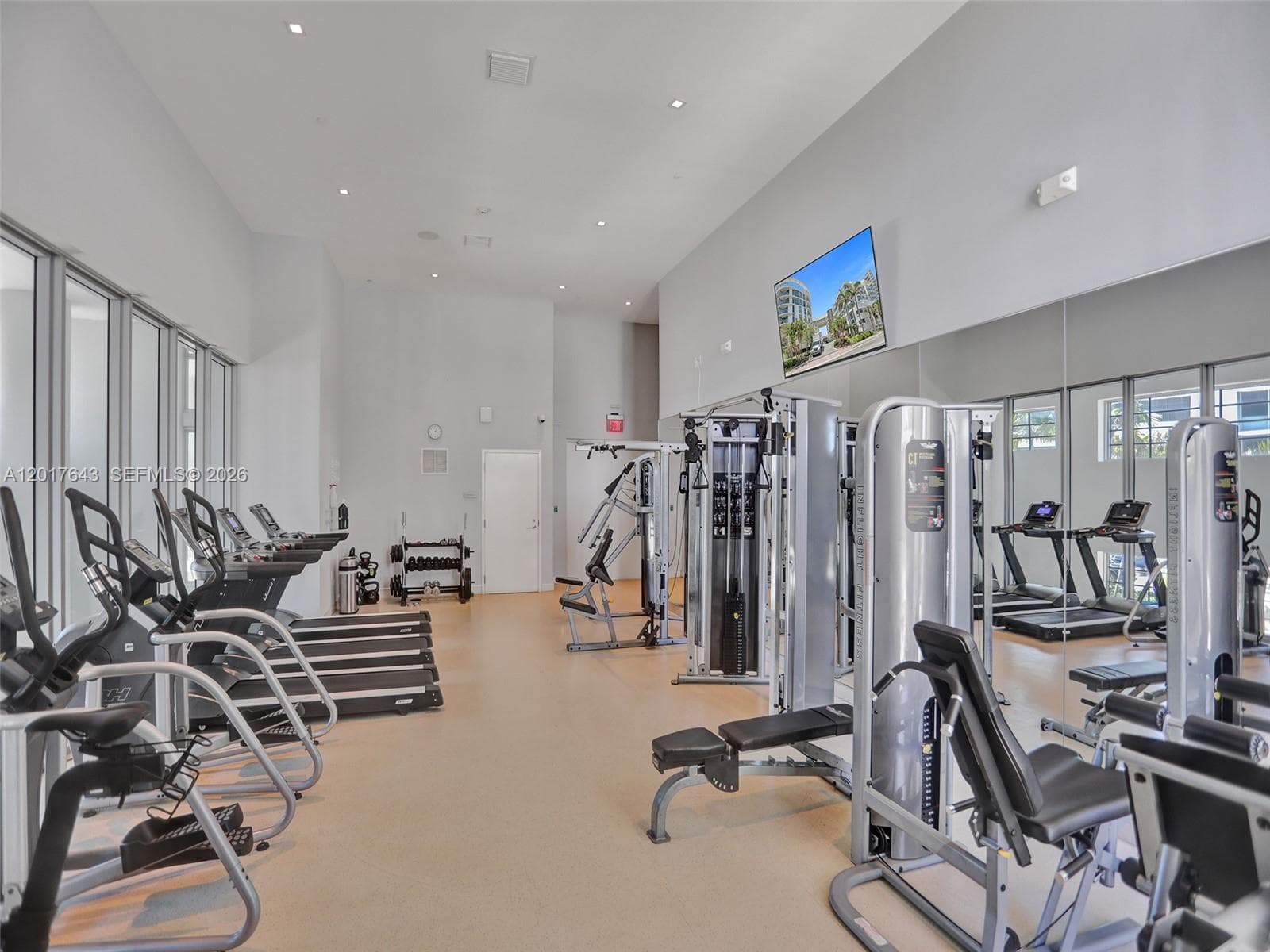 6620 INDIAN CREEK # 114, Miami Beach FL 33141 — 35