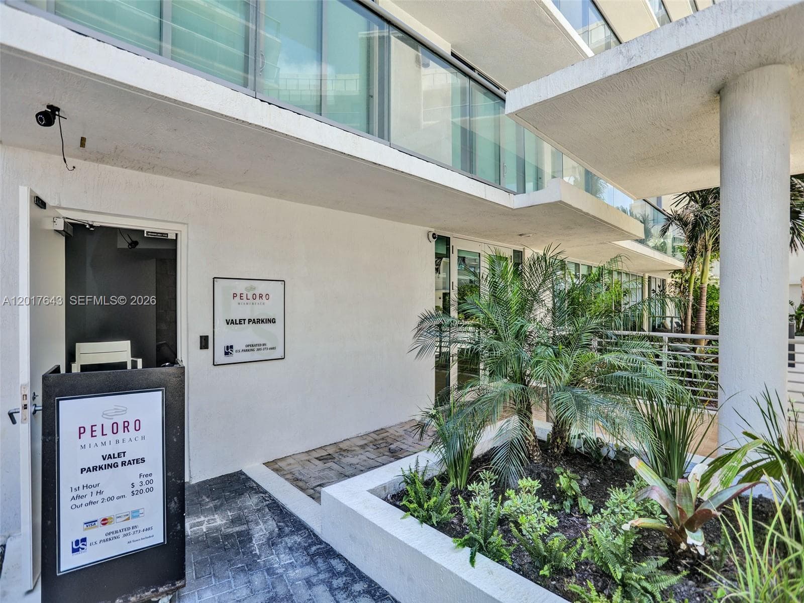 6620 INDIAN CREEK # 114, Miami Beach FL 33141 — 21