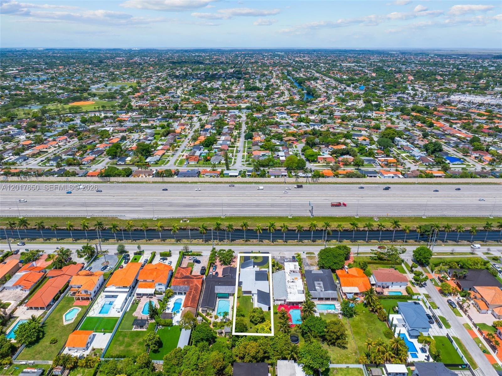 2851 SW 117th Ave, Miami FL 33175 — 67