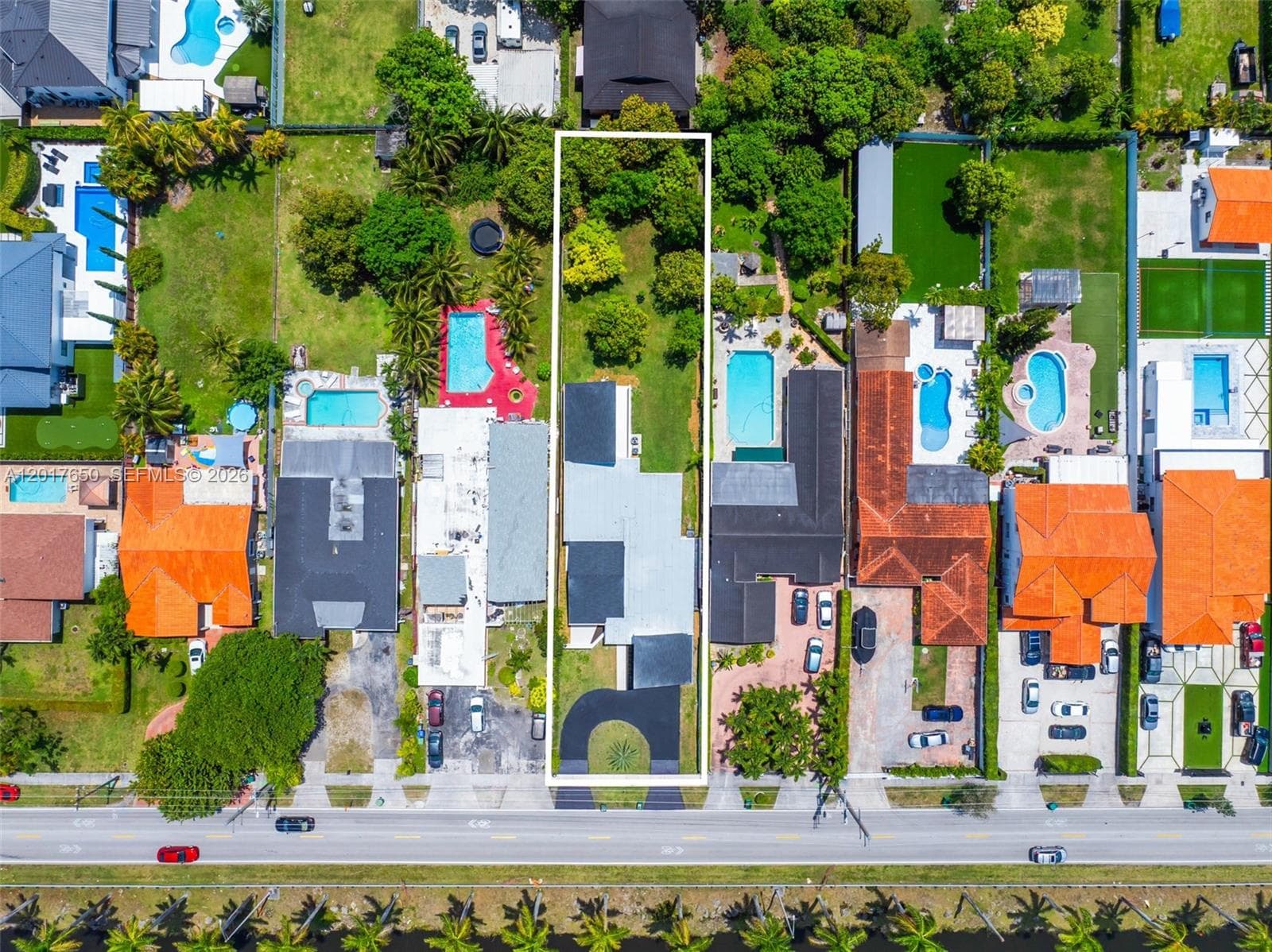 2851 SW 117th Ave, Miami FL 33175 — 61