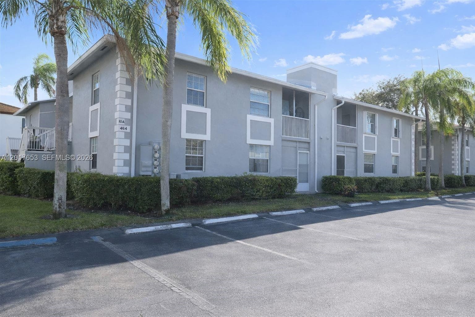 464 NE 210th Circle Ter # 204, Miami FL 33179 — 2