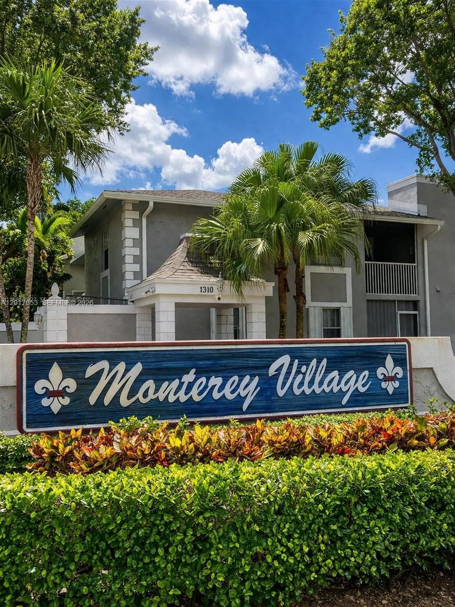 464 NE 210th Circle Ter # 204, Miami FL 33179 — 3