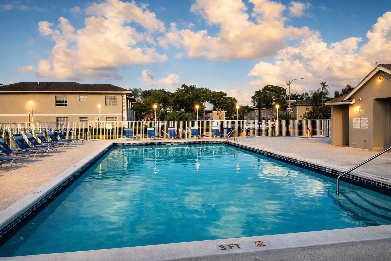 464 NE 210th Circle Ter # 204, Miami FL 33179 — 5