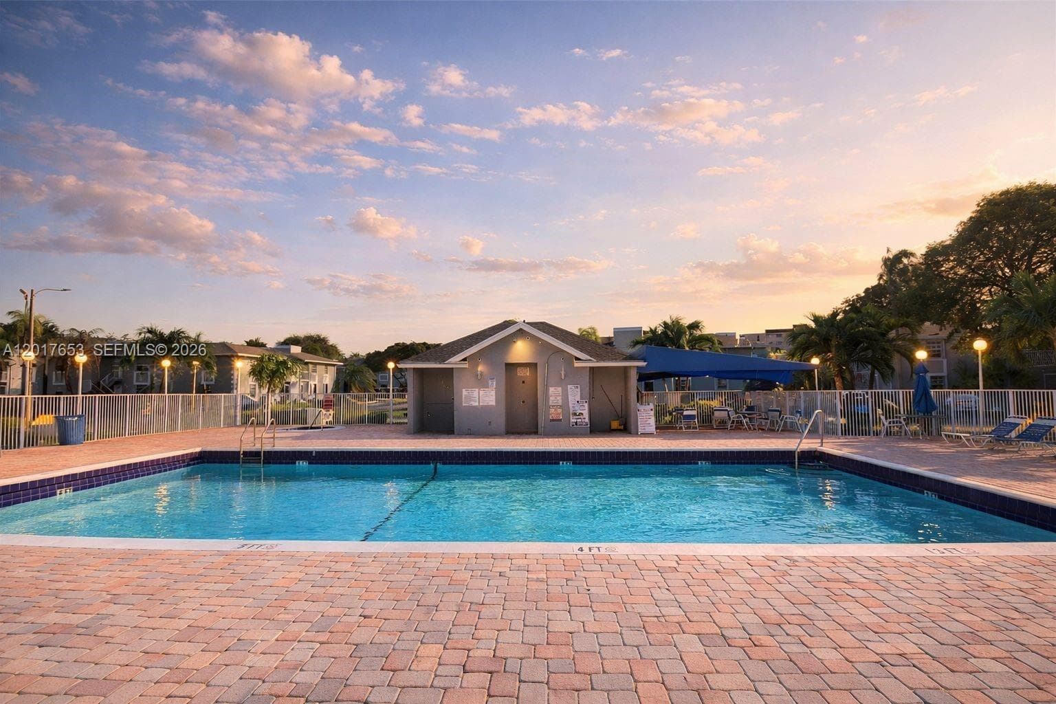 464 NE 210th Circle Ter # 204, Miami FL 33179 — 9