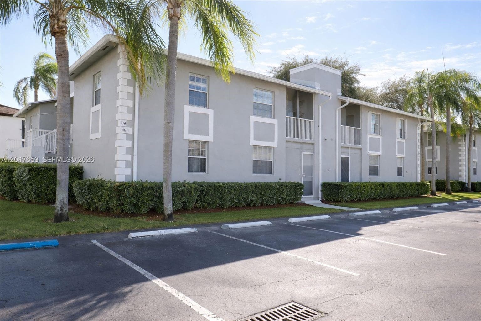 464 NE 210th Circle Ter # 204, Miami FL 33179 — 33