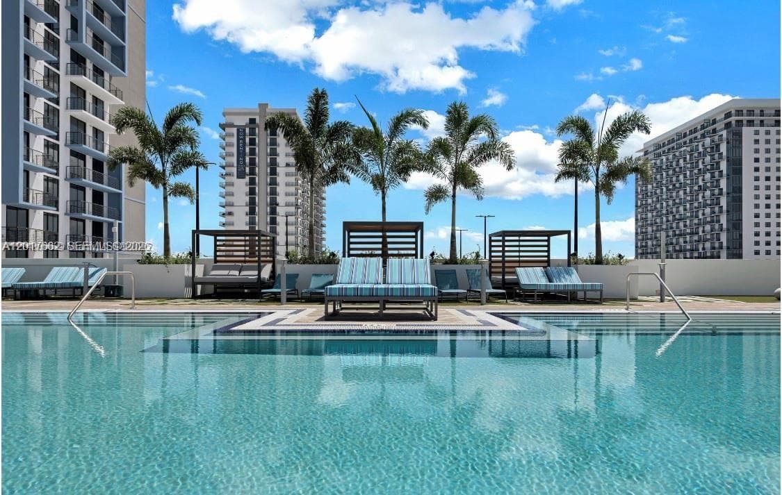 5350 NW 84th Ave # 512, Doral FL 33166 — 2