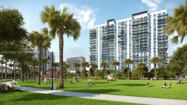 5350 NW 84th Ave # 512, Doral FL 33166 — 1