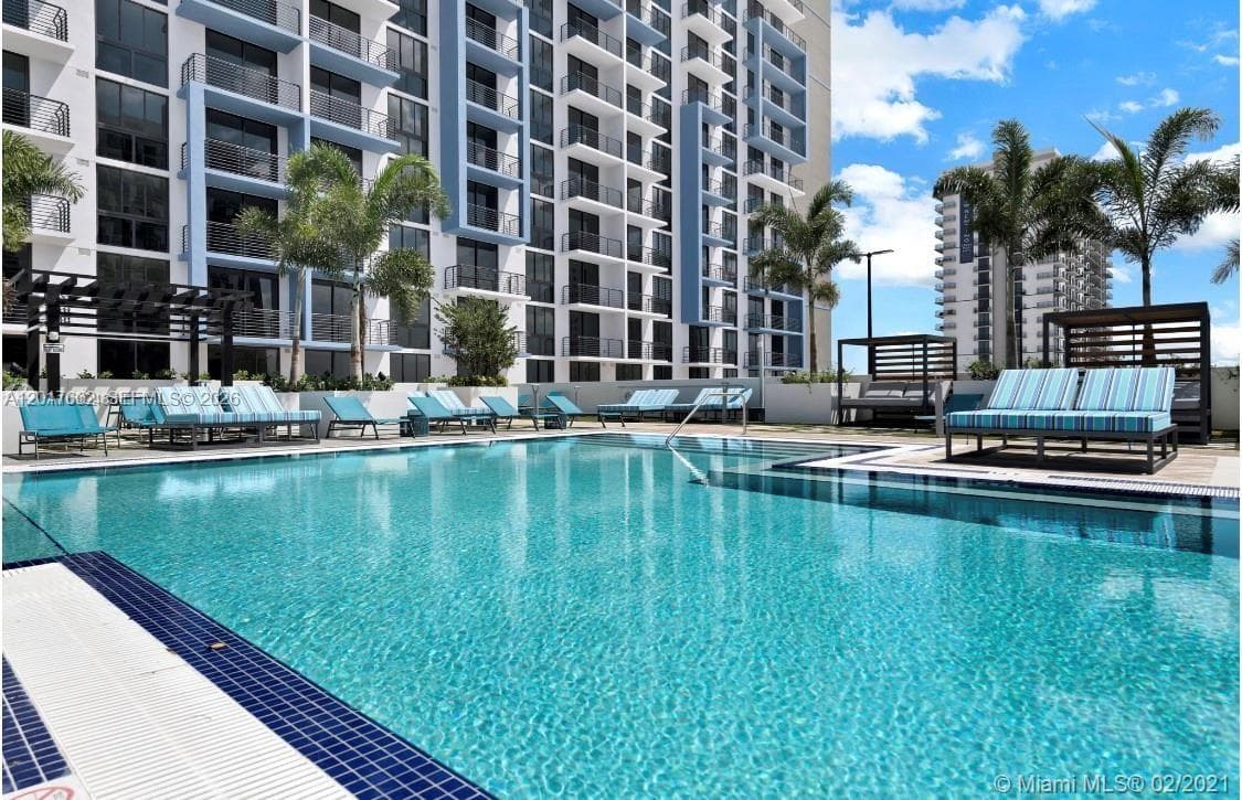 5350 NW 84th Ave # 512, Doral FL 33166 — 25