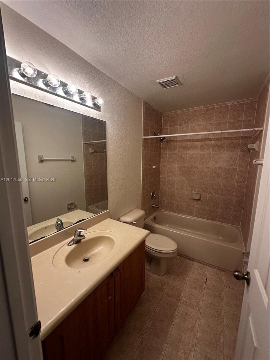 Shoma Townhomes At Keysco, Homestead, FL — 22