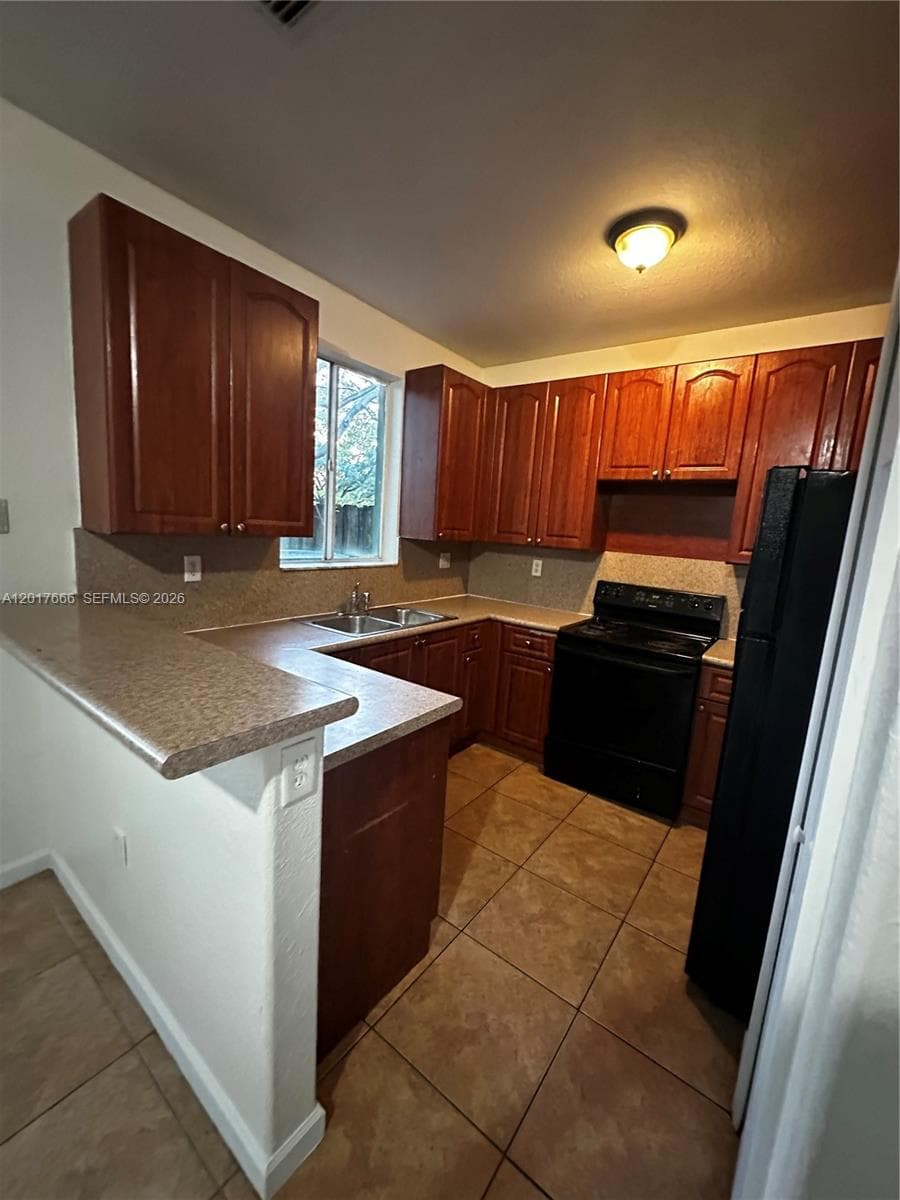 Shoma Townhomes At Keysco, Homestead, FL — 1