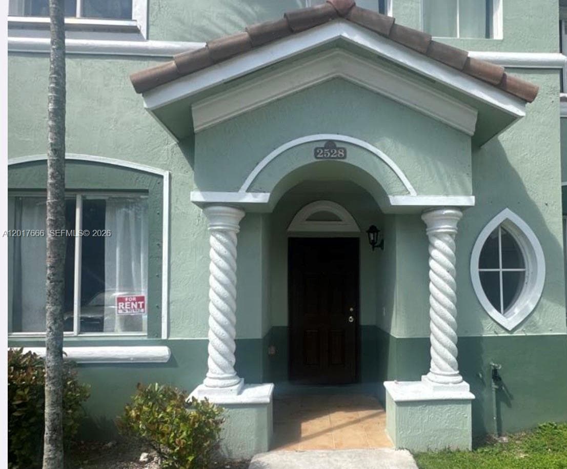 Shoma Townhomes At Keysco, Homestead, FL — 25