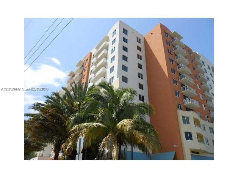 18800 NE 29th Ave # 1028, Aventura FL 33180 — 1