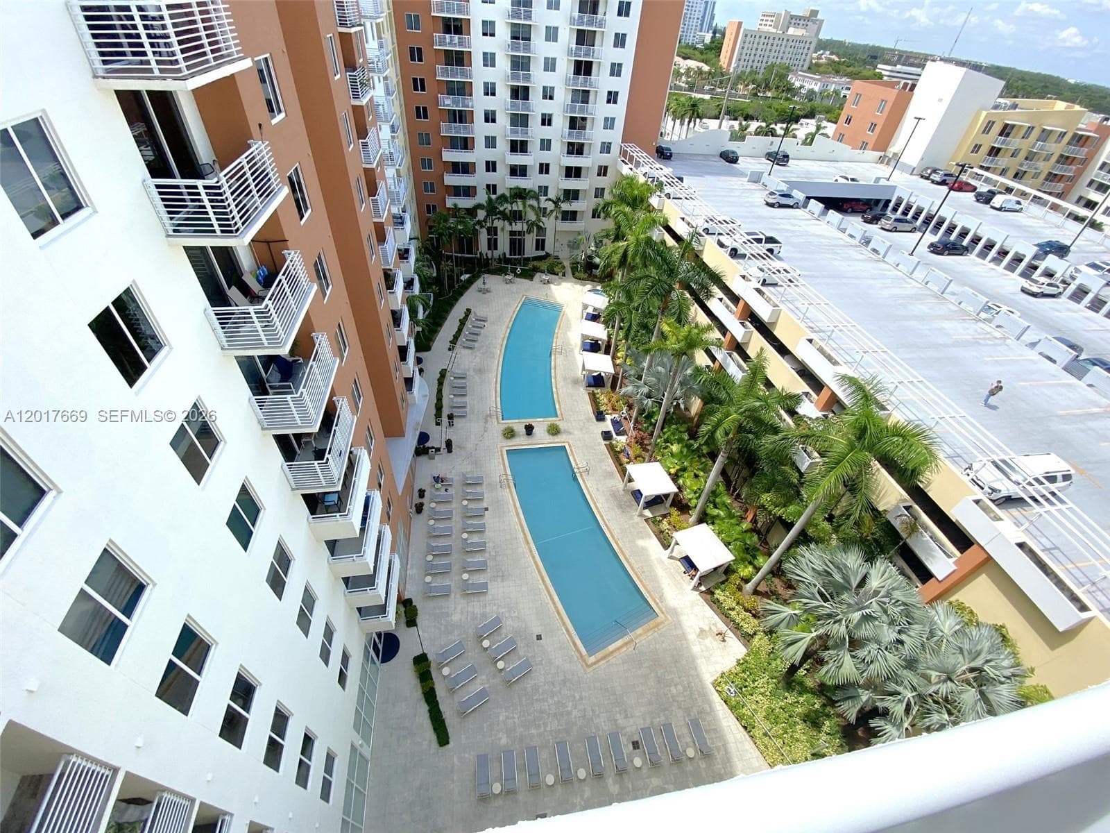 18800 NE 29th Ave # 1028, Aventura FL 33180 — 5