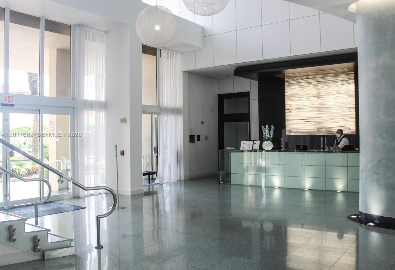 18800 NE 29th Ave # 1028, Aventura FL 33180 — 20