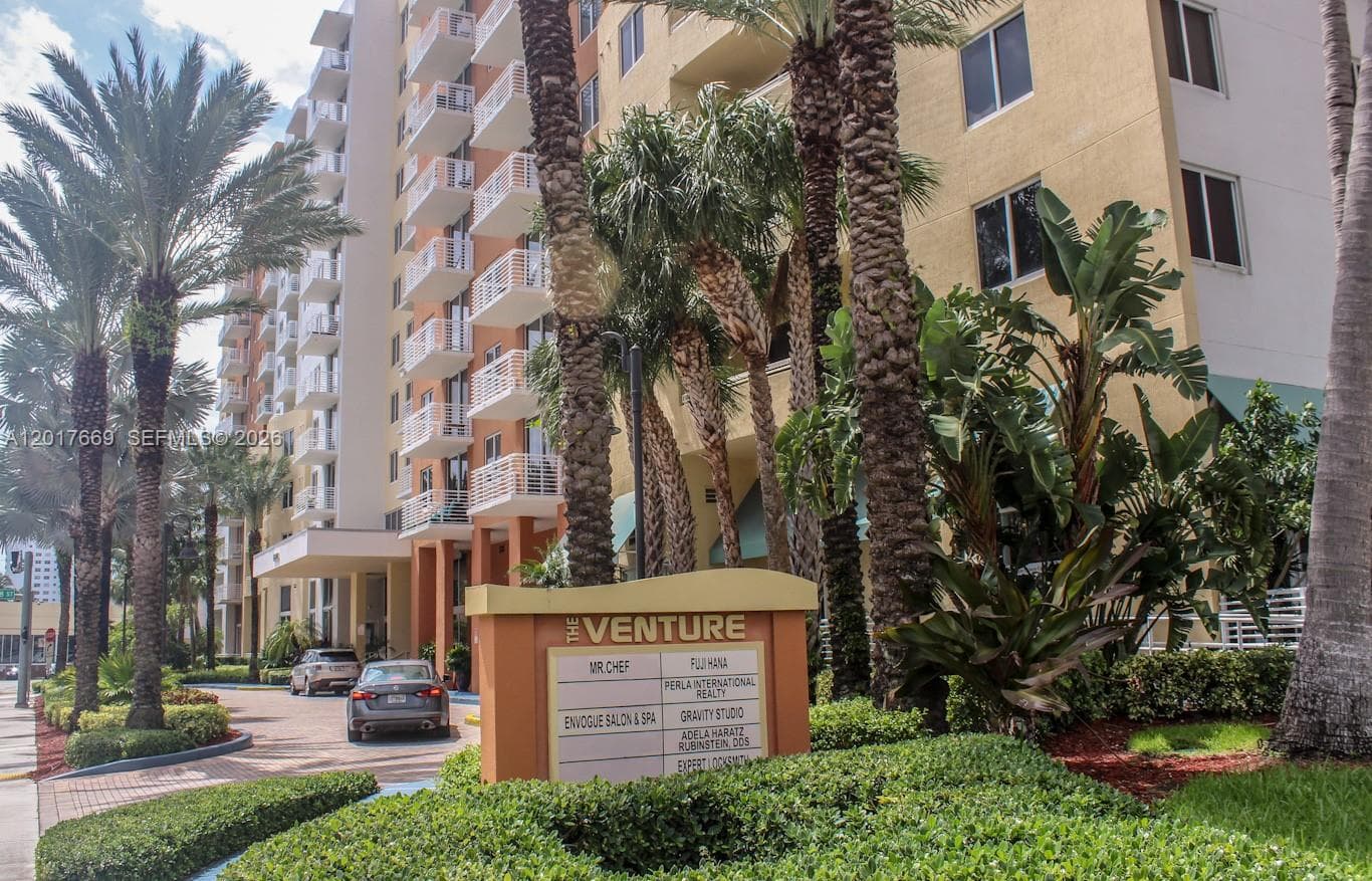 18800 NE 29th Ave # 1028, Aventura FL 33180 — 30