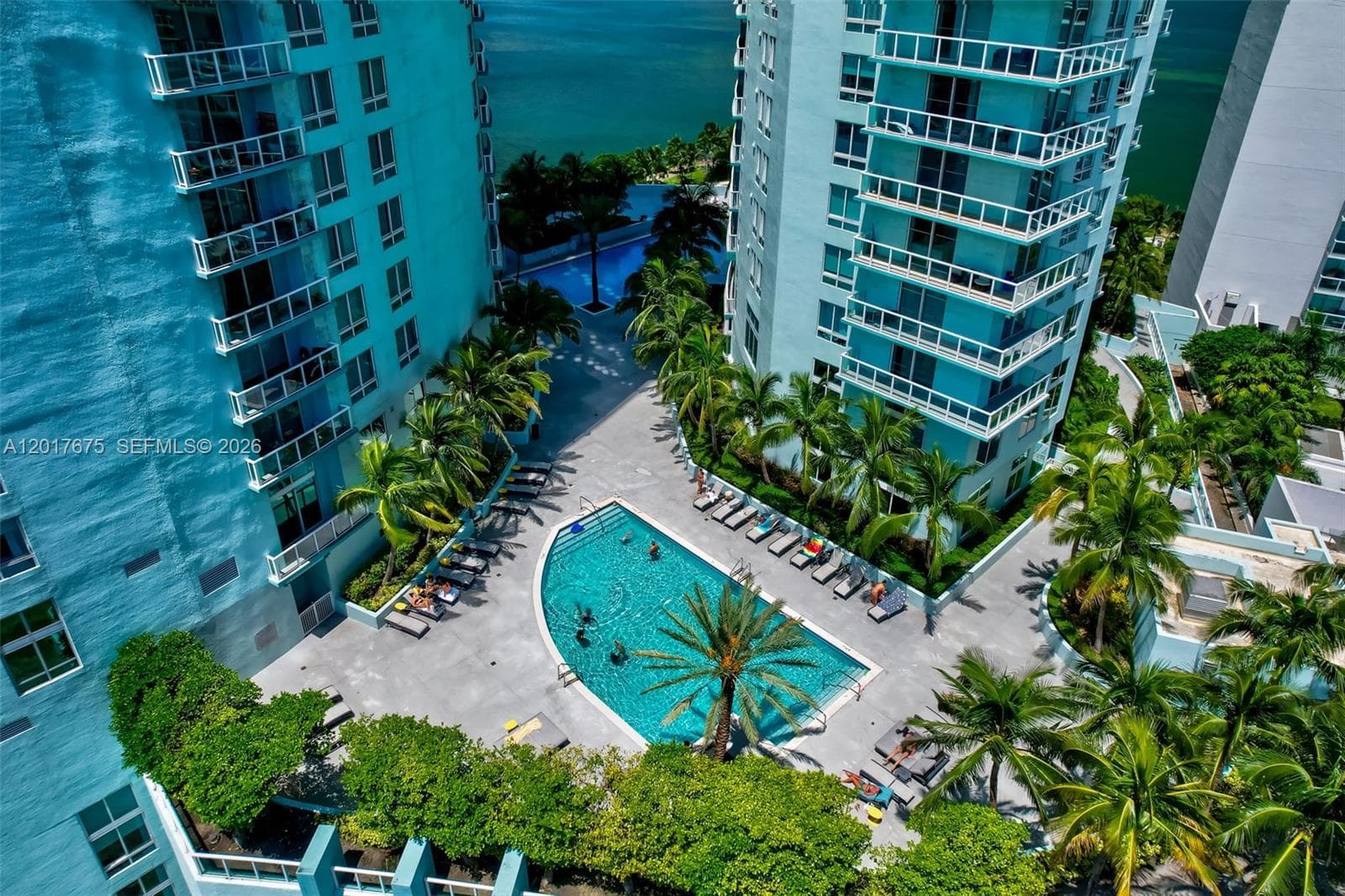 1900 N Bayshore Dr # 4606, Miami FL 33132 — 23