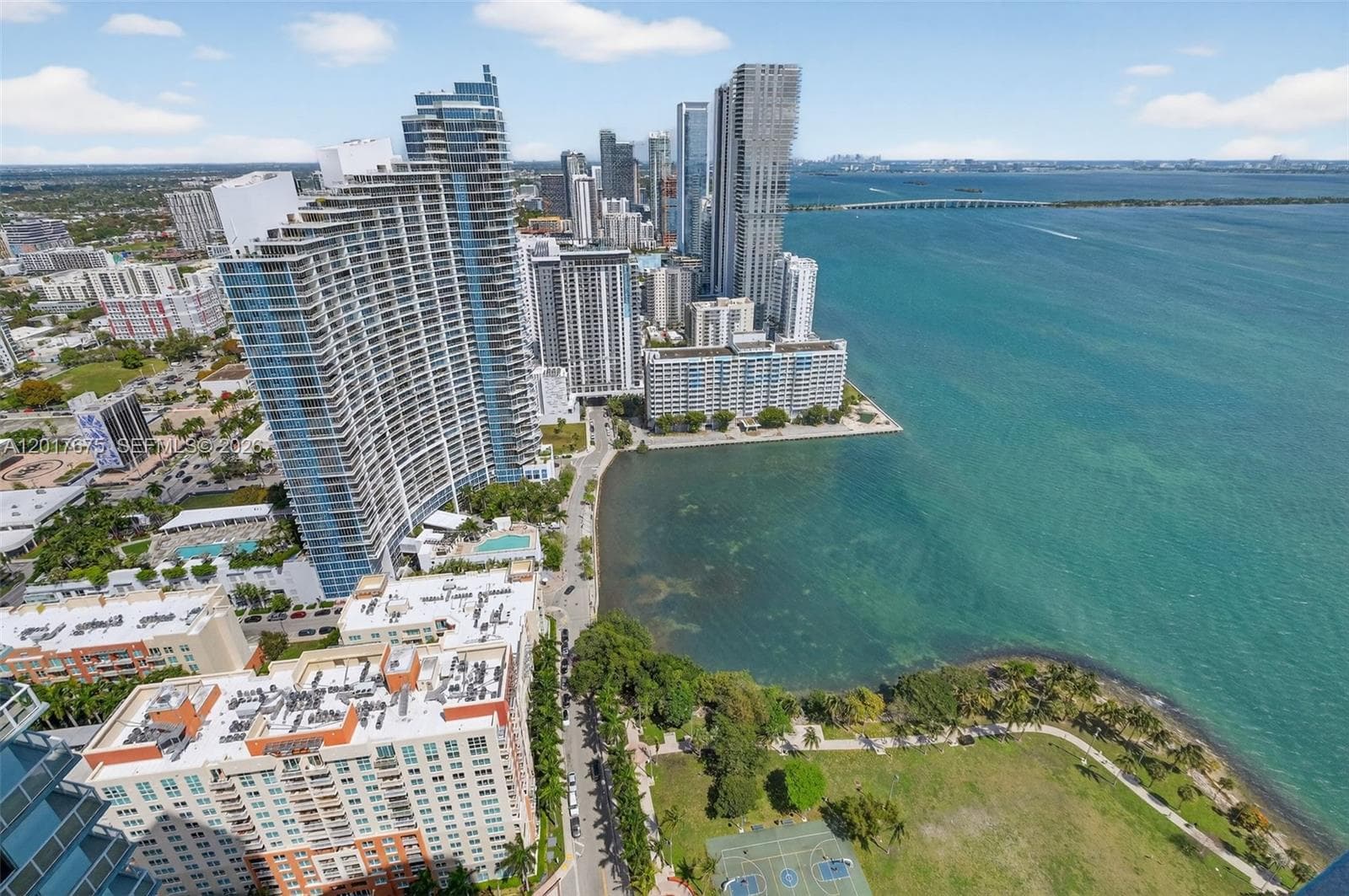 1900 N Bayshore Dr # 4606, Miami FL 33132 — 6