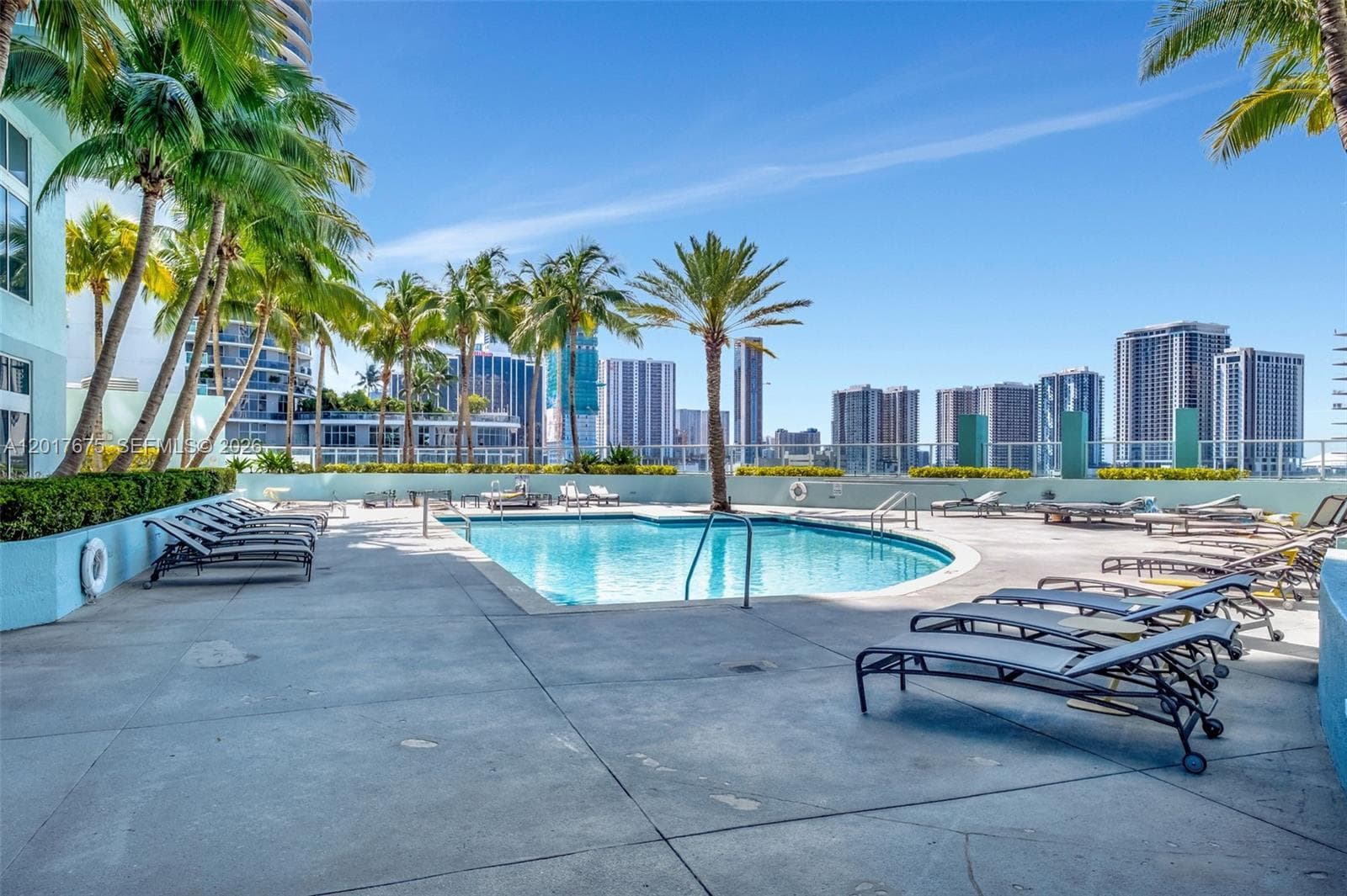 1900 N Bayshore Dr # 4606, Miami FL 33132 — 56