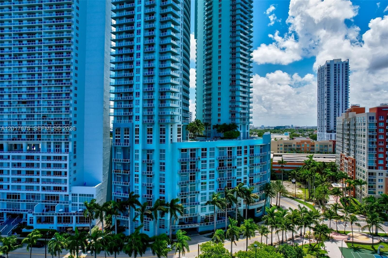 1900 N Bayshore Dr # 4606, Miami FL 33132 — 13
