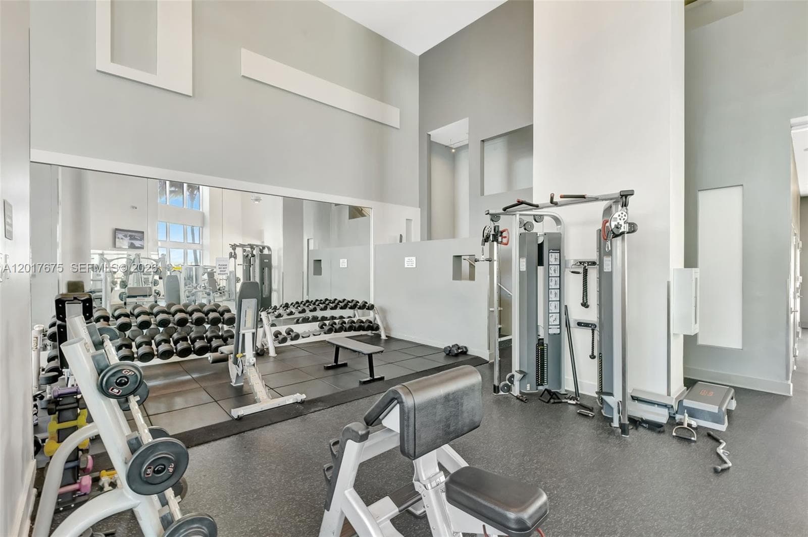 1900 N Bayshore Dr # 4606, Miami FL 33132 — 53