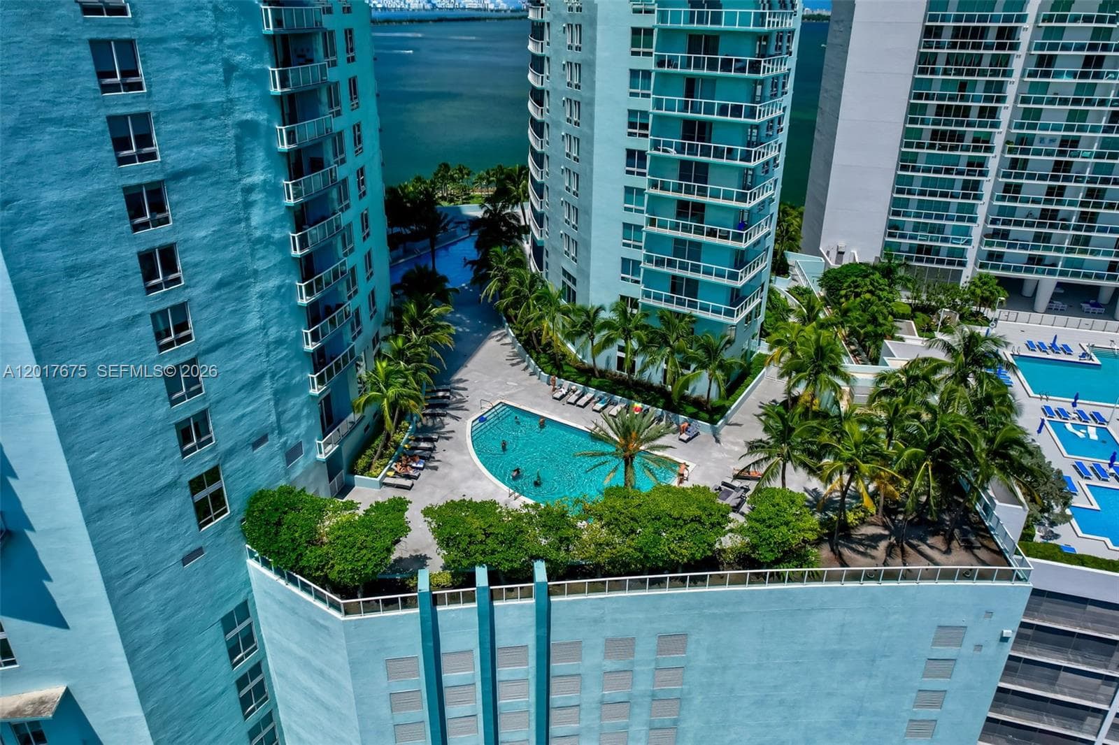 1900 N Bayshore Dr # 4606, Miami FL 33132 — 22