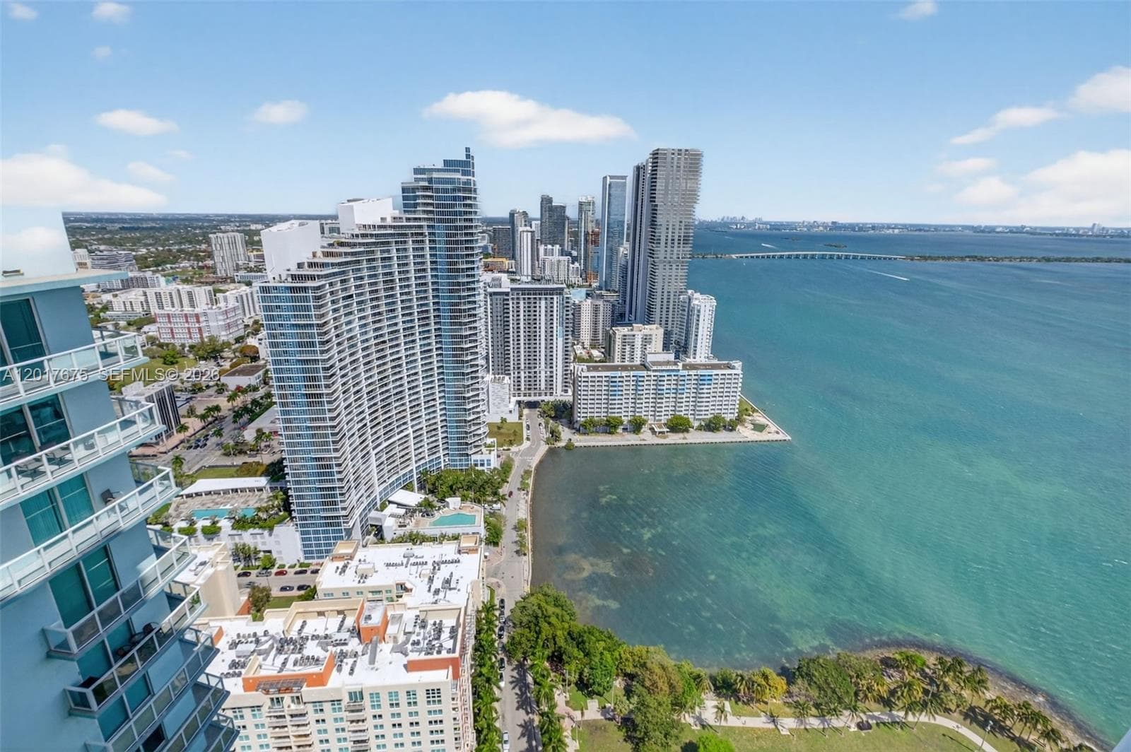 1900 N Bayshore Dr # 4606, Miami FL 33132 — 7