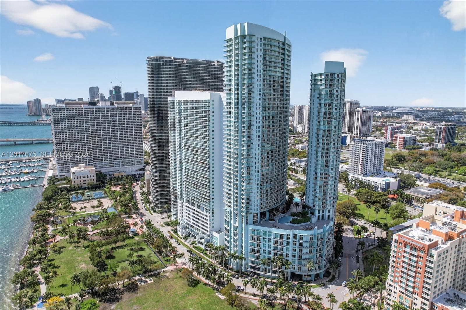 1900 N Bayshore Dr # 4606, Miami FL 33132 — 3