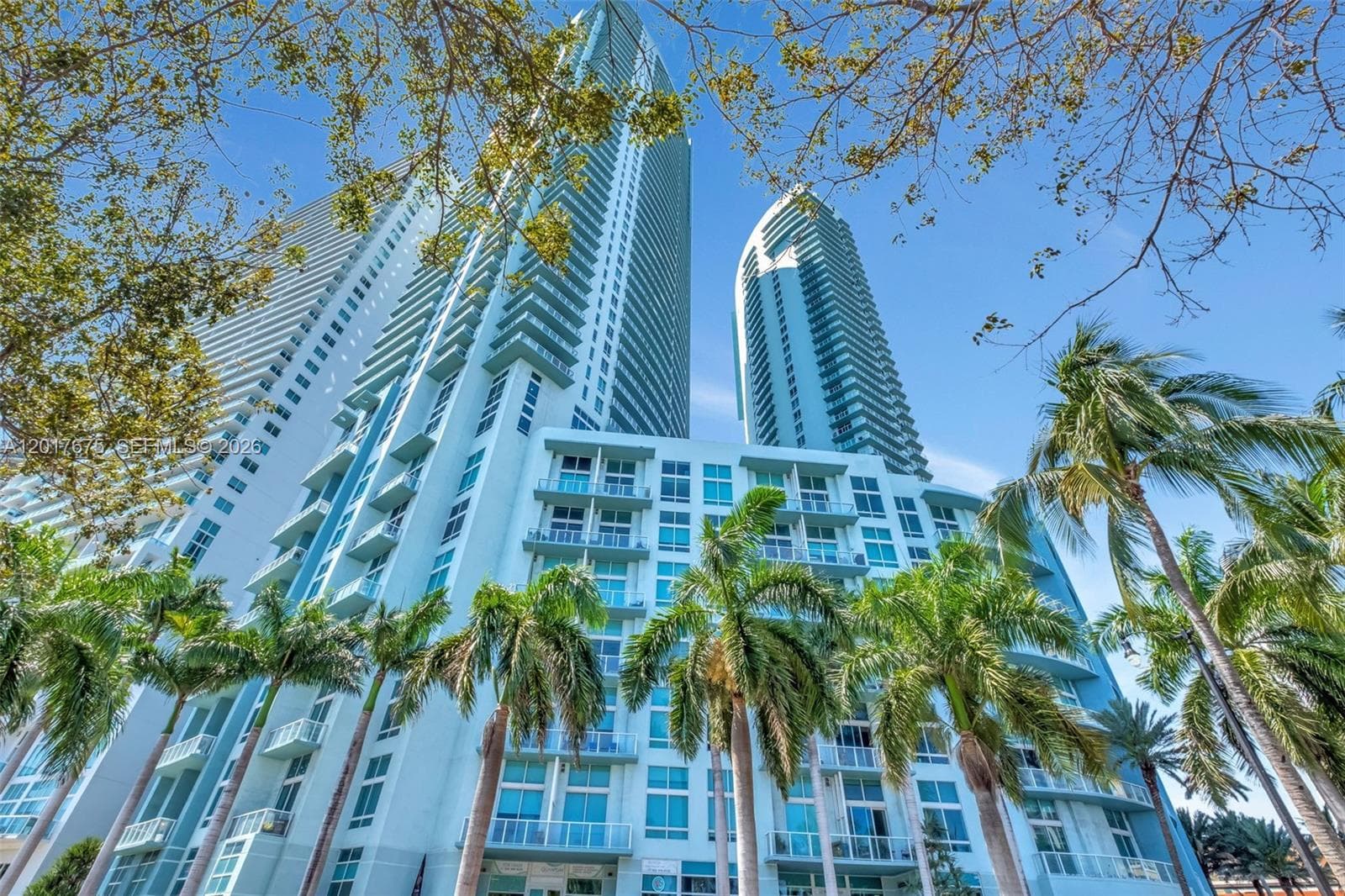 1900 N Bayshore Dr # 4606, Miami FL 33132 — 67