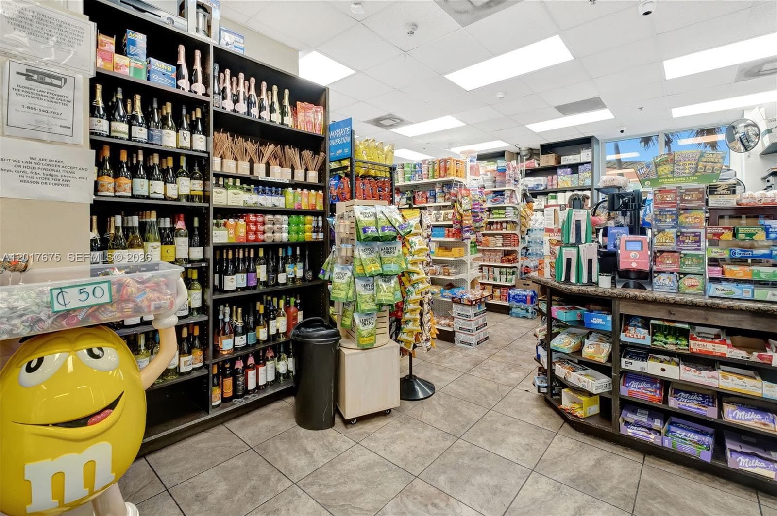 1900 N Bayshore Dr # 4606, Miami FL 33132 — 63