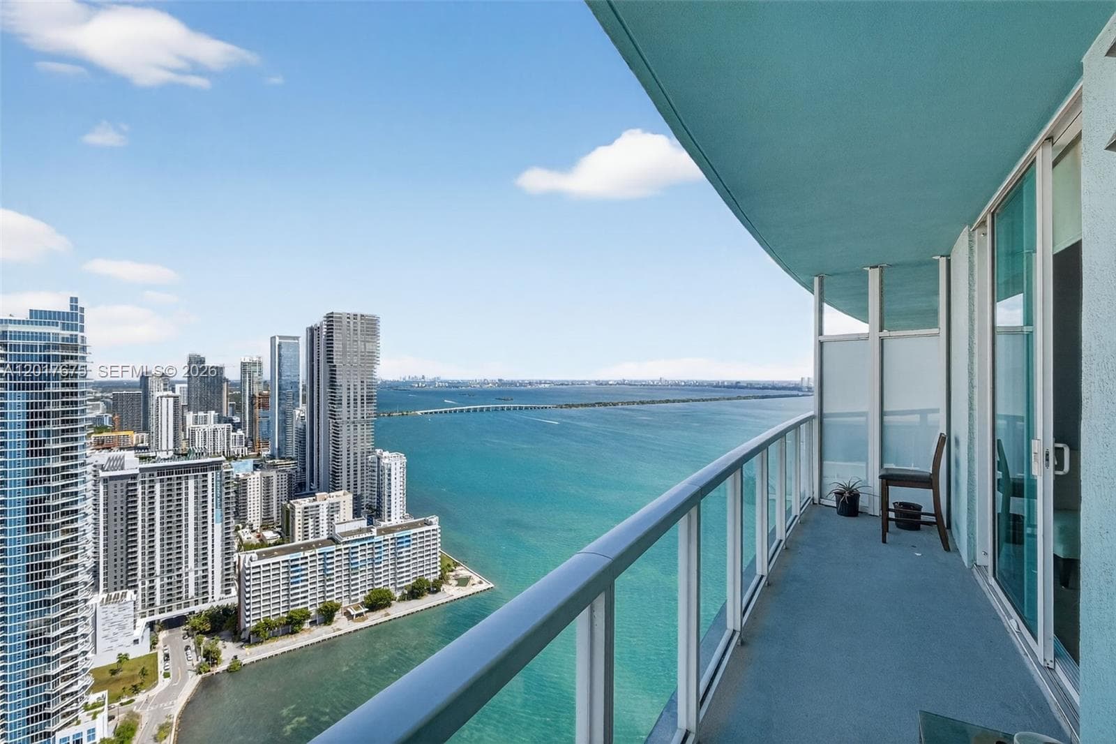 1900 N Bayshore Dr # 4606, Miami FL 33132 — 1