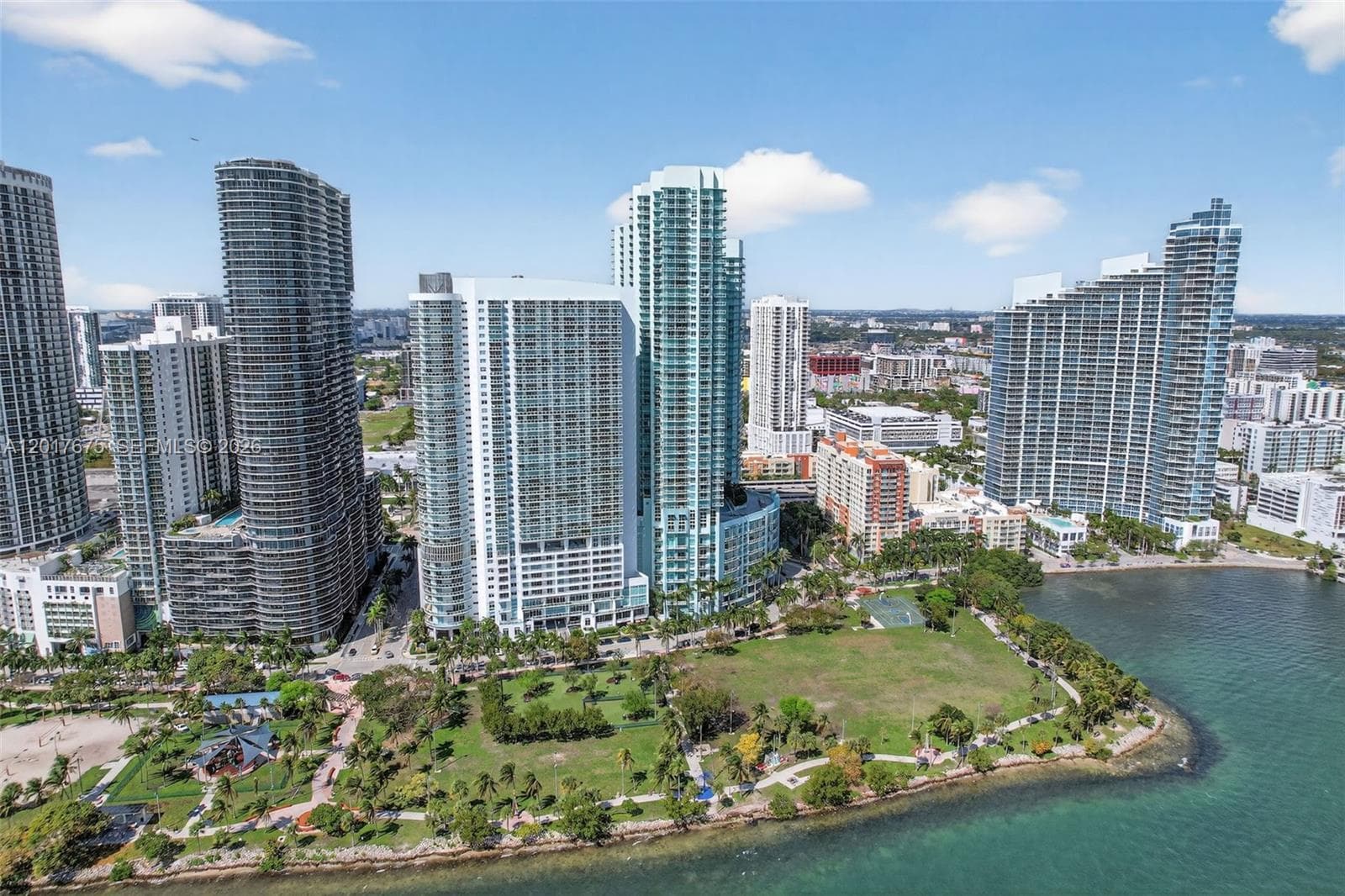 1900 N Bayshore Dr # 4606, Miami FL 33132 — 5