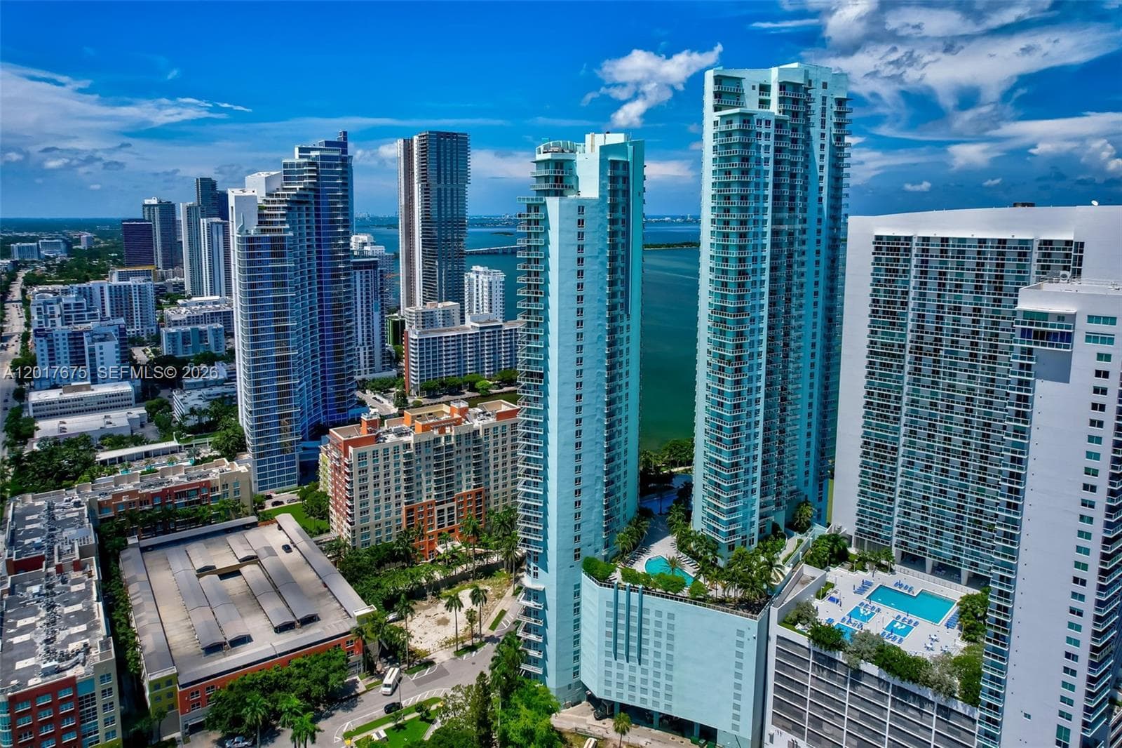 1900 N Bayshore Dr # 4606, Miami FL 33132 — 20