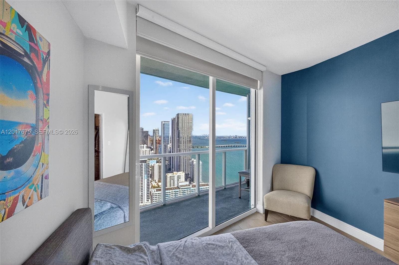1900 N Bayshore Dr # 4606, Miami FL 33132 — 34