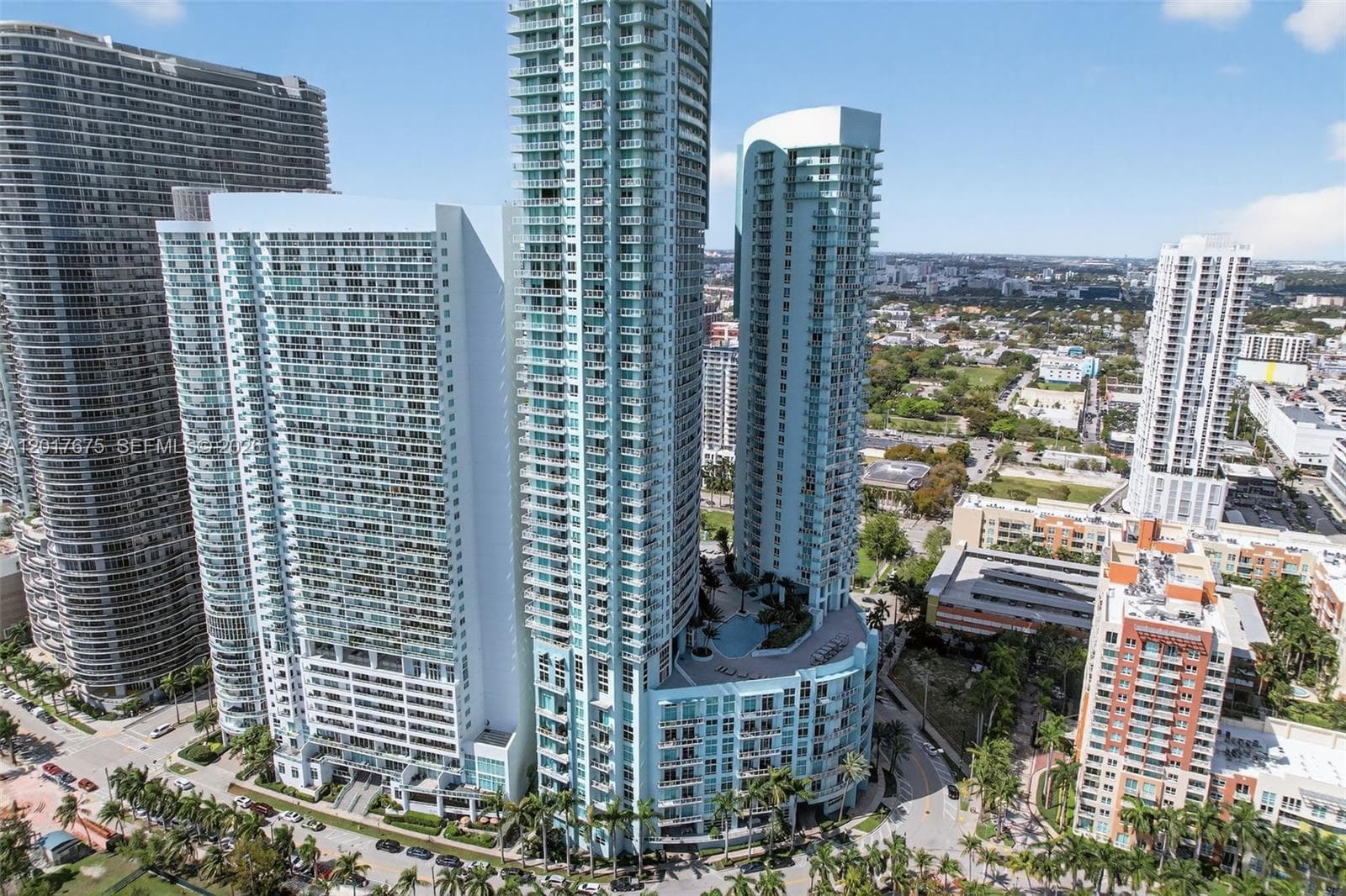 1900 N Bayshore Dr # 4606, Miami FL 33132 — 69
