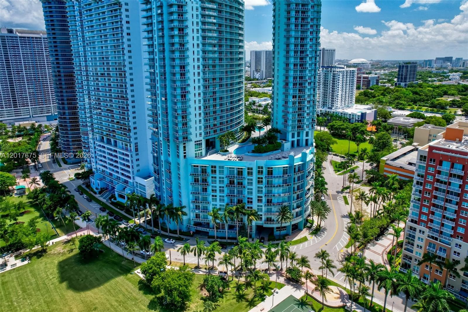 1900 N Bayshore Dr # 4606, Miami FL 33132 — 14