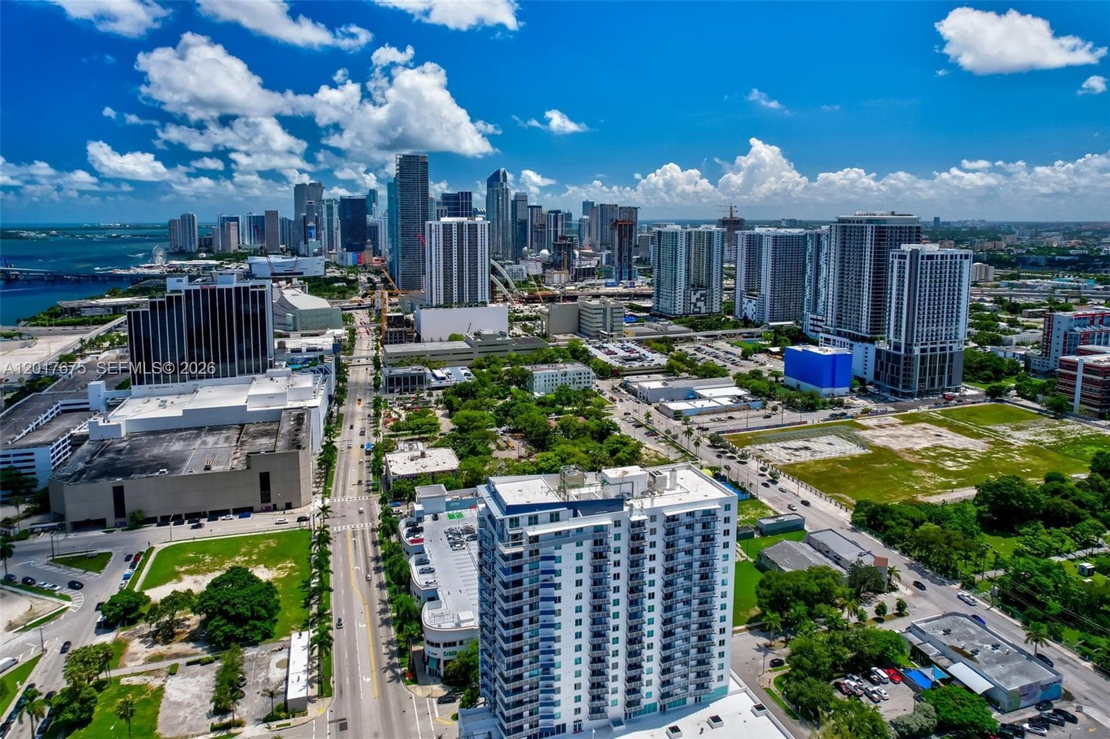 1900 N Bayshore Dr # 4606, Miami FL 33132 — 18