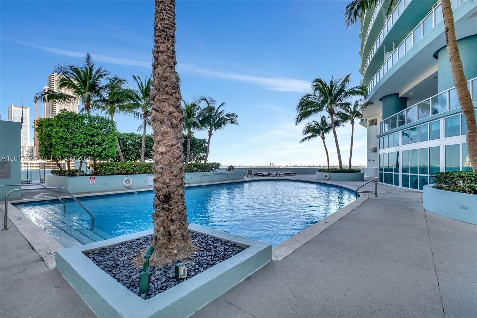 1900 N Bayshore Dr # 4606, Miami FL 33132 — 55