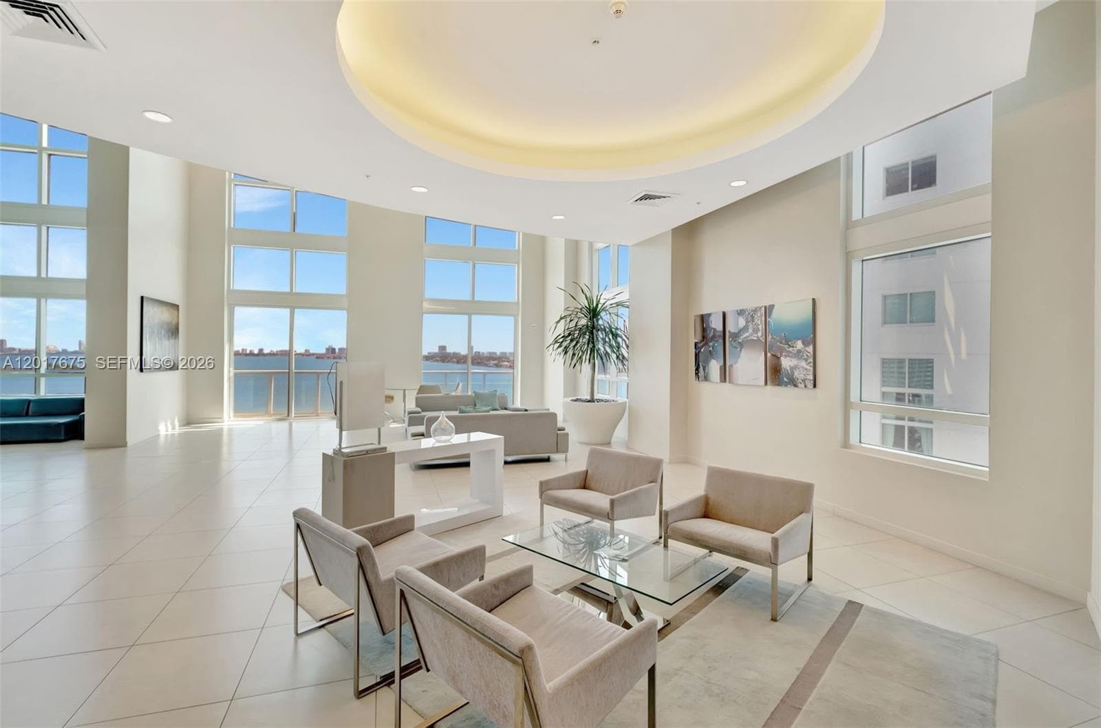 1900 N Bayshore Dr # 4606, Miami FL 33132 — 58