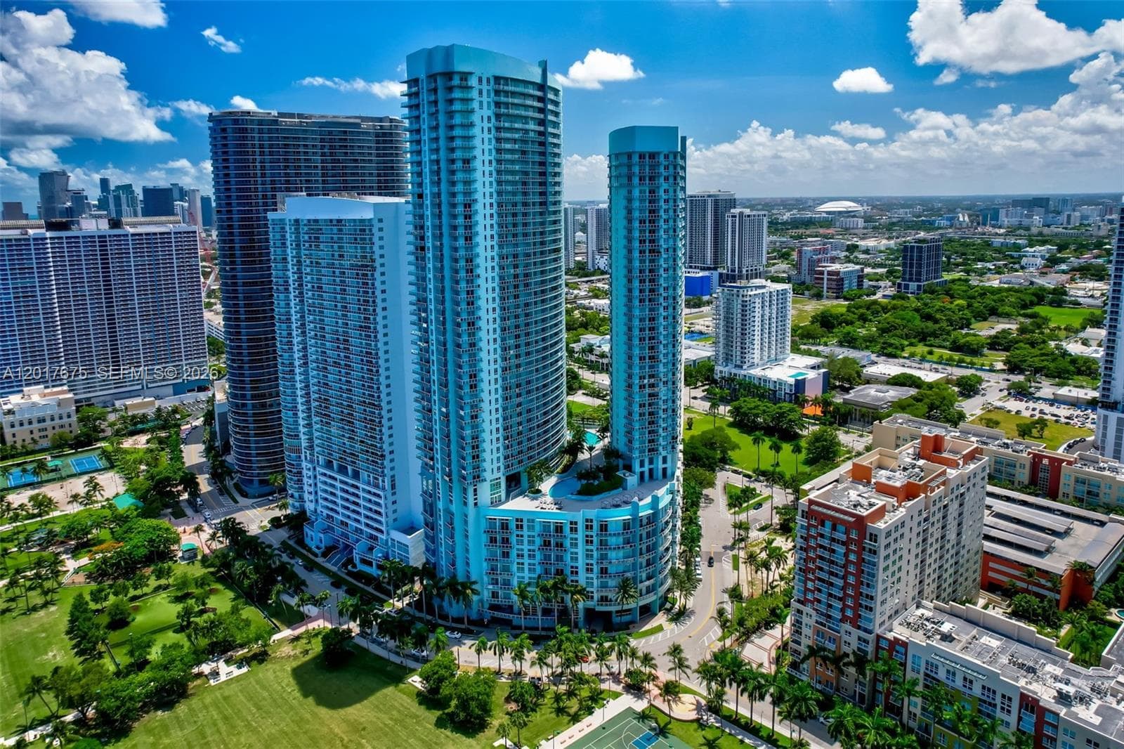 1900 N Bayshore Dr # 4606, Miami FL 33132 — 15