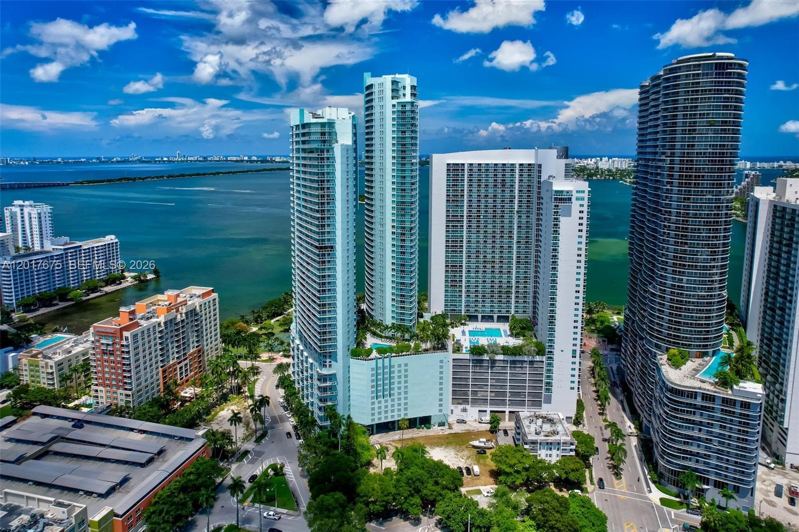 1900 N Bayshore Dr # 4606, Miami FL 33132 — 19