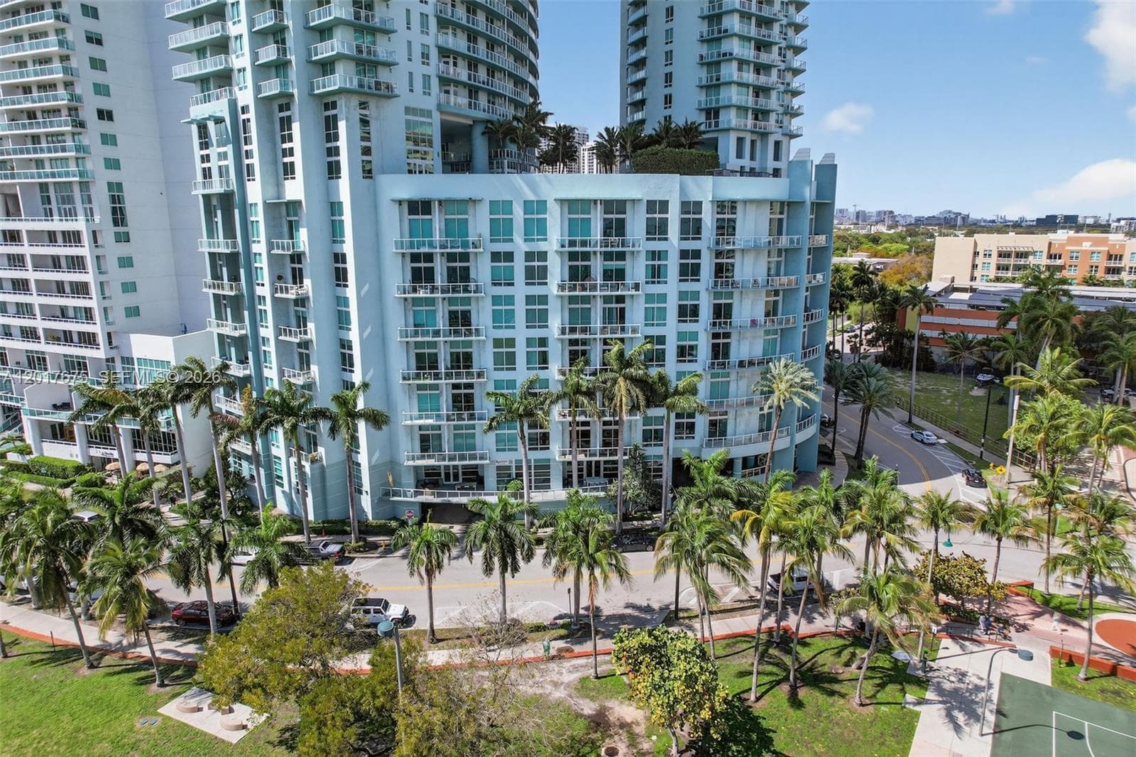 1900 N Bayshore Dr # 4606, Miami FL 33132 — 68