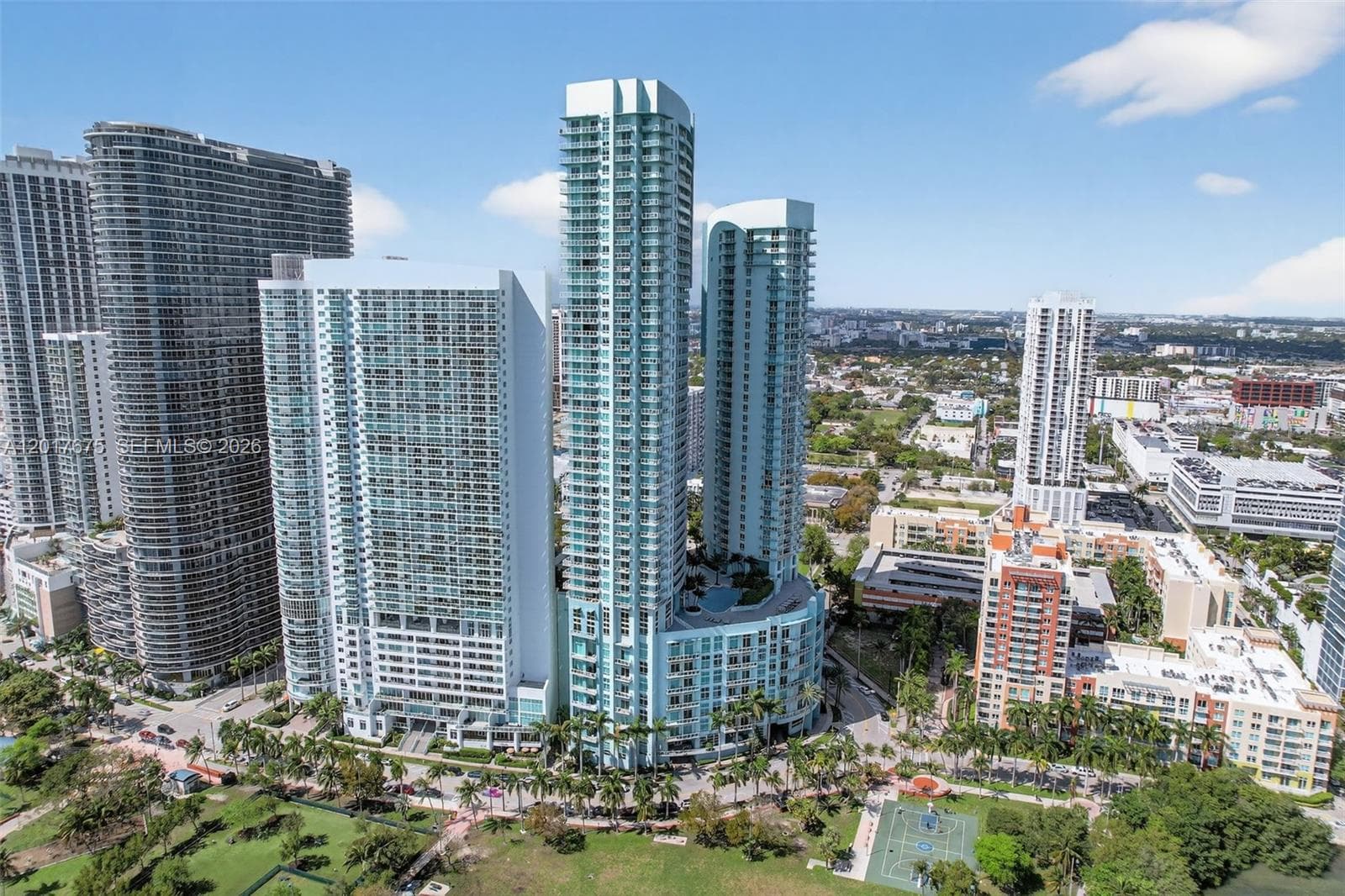 1900 N Bayshore Dr # 4606, Miami FL 33132 — 4