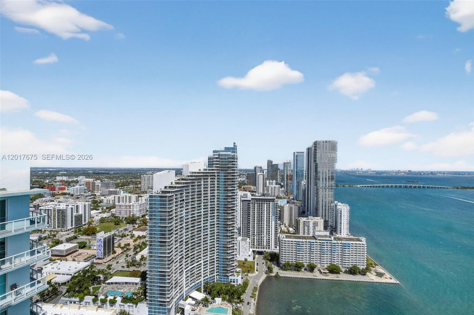 1900 N Bayshore Dr # 4606, Miami FL 33132 — 8